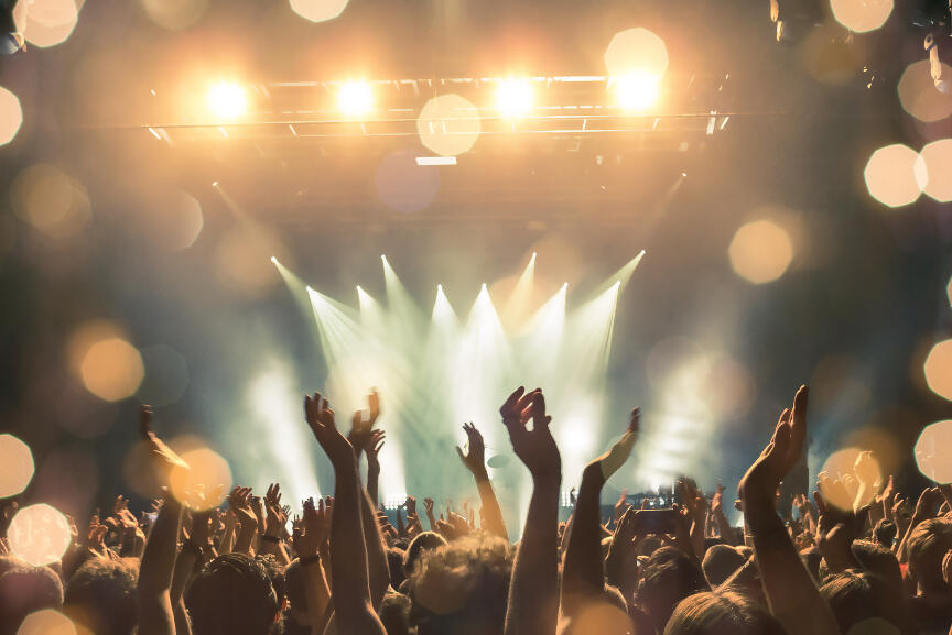 Servicio de Softies on Tour